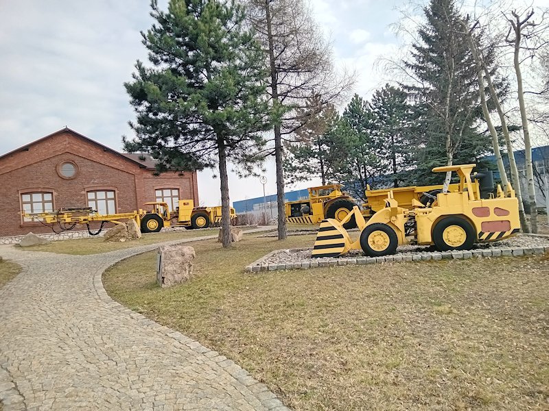 Tydzień logistyki